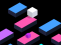 Ойын Cube Jump