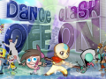 Ойын Dance Clash Off Onn!