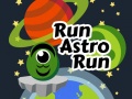Ойын Run Astro Run