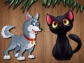 Ойын Animal Shapes 2