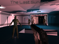 Ойын The Last Survivor