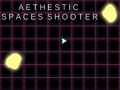 Ойын Aethestic Spaces Shooter