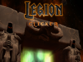 Ойын Legion Clicker