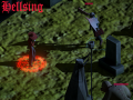 Ойын Hellsing