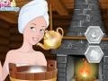 Ойын Cinderella's Princess Makeover