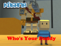 Ойын Kogama: Who's Your Daddy