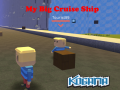 Ойын Kogama: My Big Cruise Ship