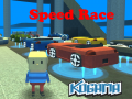 Ойын Kogama: Speed Race