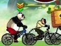 Ойын Kung Fu Panda Racing Challenge