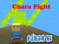 Ойын Kogama: Chara Fight