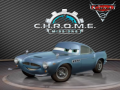 Ойын Cars 2 CHROME Missions