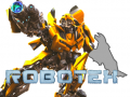 Ойын Robotex