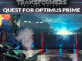 Ойын Transformers The Last Knight: Quest For Optimus Prime
