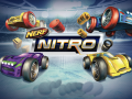 Ойын Nerf  Nitro