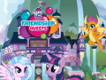 Ойын My Little Pony: Friendship Quests 