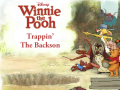 Ойын Winnie the Pooh: Trappin' the Backson
