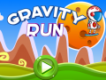 Ойын Gravity Run