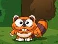 Ойын Raccoon Jump 