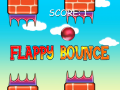 Ойын Flappy Bounce