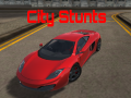 Ойын City Stunts