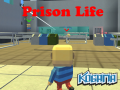 Ойын Kogama: Prison Life