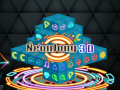 Ойын NeonJong 3D