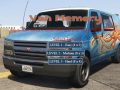 Ойын Van Memory