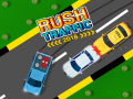 Ойын Traffic Rush 2018