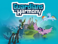 Ойын My Little Pony: Guardians of Harmony