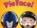 Ойын Pie Face