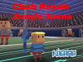 Ойын Kogama: Clash Royale - Jungle Arena