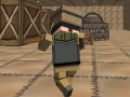 Ойын Strike Combat Pixel Arena 3D