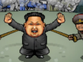 Ойын Jumping Kim