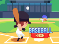 Ойын Baseball Bash