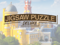 Ойын Jigsaw Puzzle Deluxe