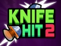 Ойын Knife Hit 2