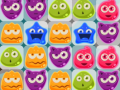 Ойын Ana the Pirate Jelly Match