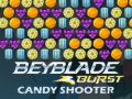 Ойын Beyblade burst Candy Shooter
