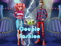Ойын Couple Fashion