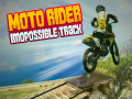 Ойын Moto Rider Impossible Track