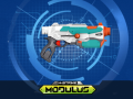 Ойын N-strike Modulus