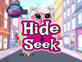 Ойын Littlest Pet Shop: Hide & Seek