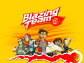 Ойын Masters Of Yo Kwon Do: Blazing Team