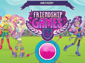 Ойын  Friendship Games: Archery