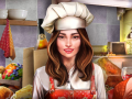 Ойын Food and Cooking