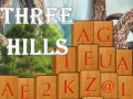 Ойын Three Hills