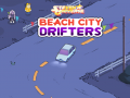 Ойын Steven Universe Beach City Drifters