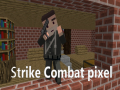 Ойын Strike Combat Pixel