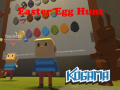 Ойын Kogama: Easter Egg Hunt