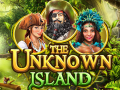 Ойын The Unknown Island